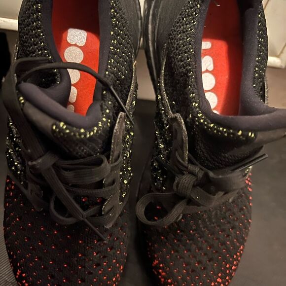 adidas B43507 Youth Ultraboost Clima  Running Sneakers Shoes    - Size 5 M - Picture 10 of 15